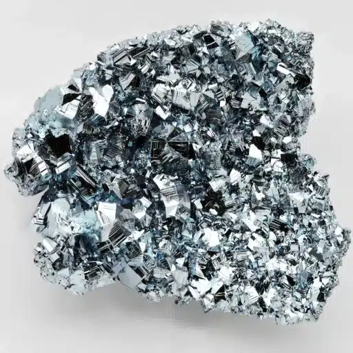 Top 10 Strongest Metals: Discovering the Strongest Metal on Earth