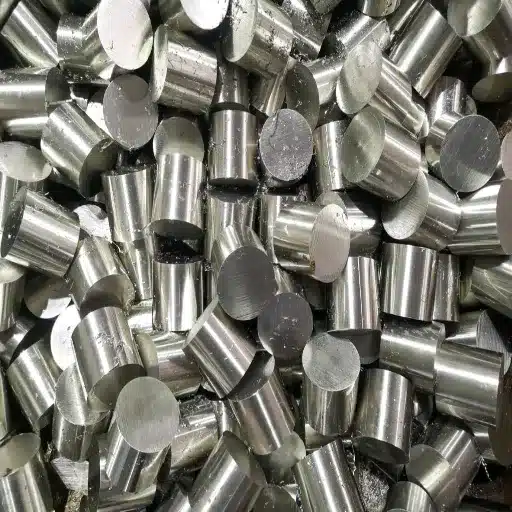 Types of Stainless Steel and Their Suitability