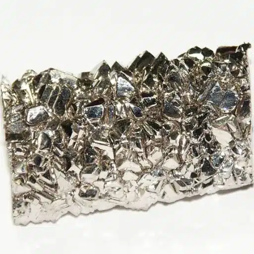 Understanding Metal Hardness