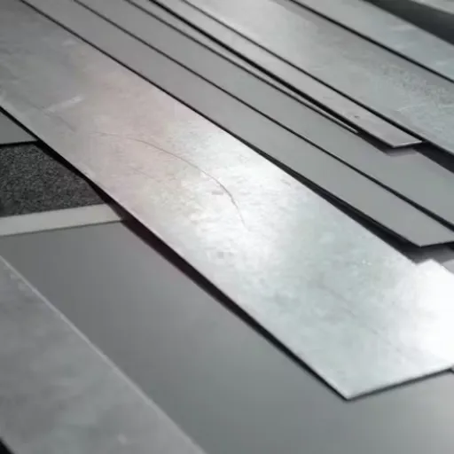 Common Applications of Stainless Steel Sheets