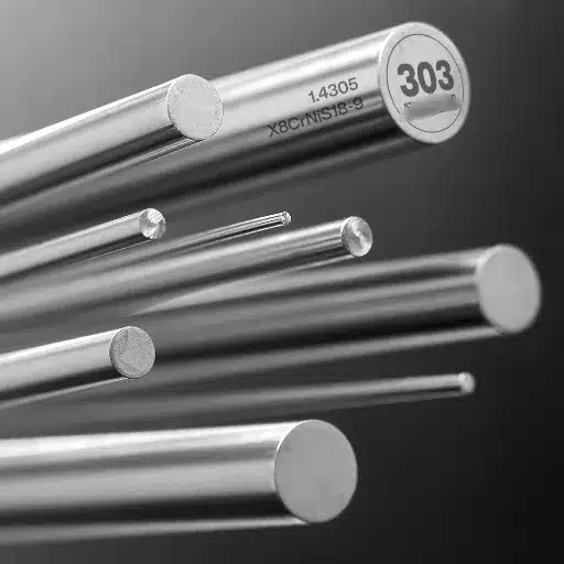Overview of 303 Stainless Steel