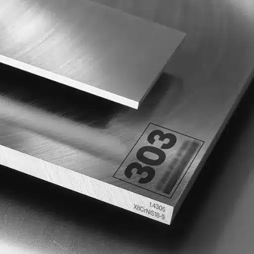 Identifying the Best Deals for 303 Stainless Steel Sheets
