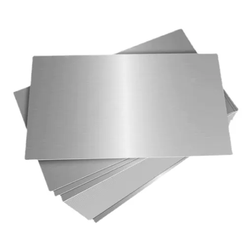 Introduction to 304 Stainless Steel Sheets