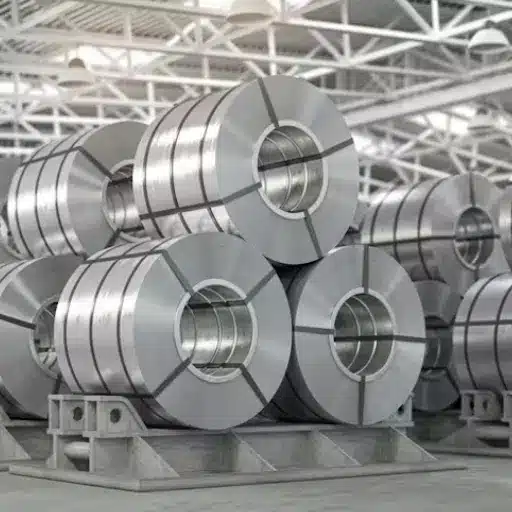 Key Features and Benefits of 304 Stainless Steel