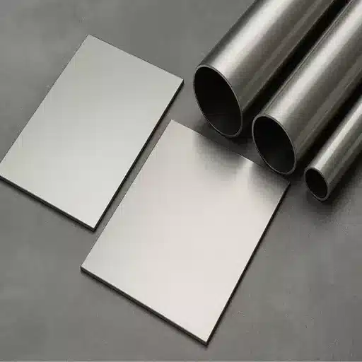 Common Applications of 304L Stainless Steel Sheets