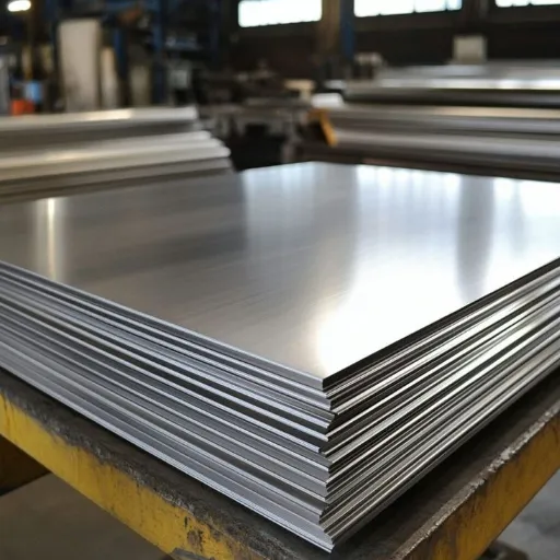 Buying Tips for 304L Stainless Steel Sheets