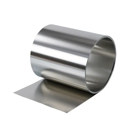 Overview of 409 Stainless Steel