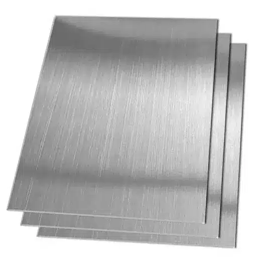 Overview of 430 Stainless Steel Sheets