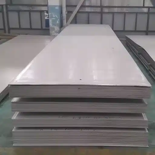 Factors Influencing 430 Stainless Steel Sheet Price