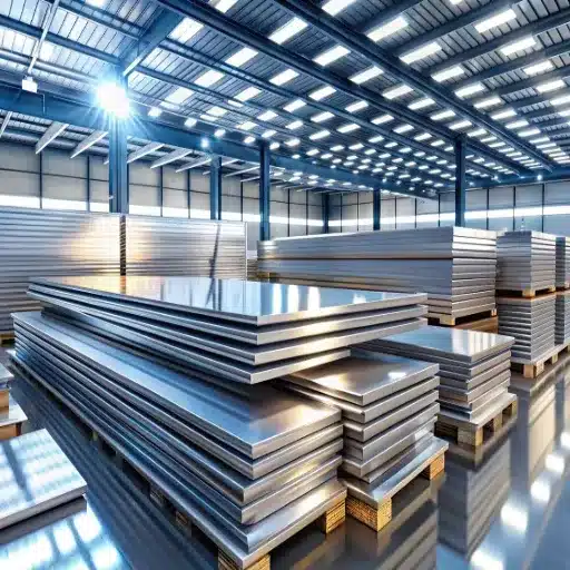 Purchasing Guide for 430 Stainless Steel Sheets