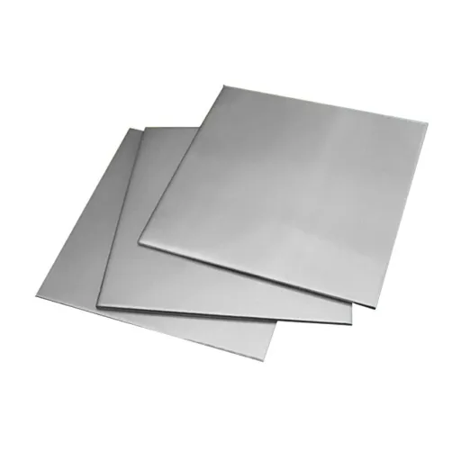 What is a Stainless Steel 3mm Sheet?