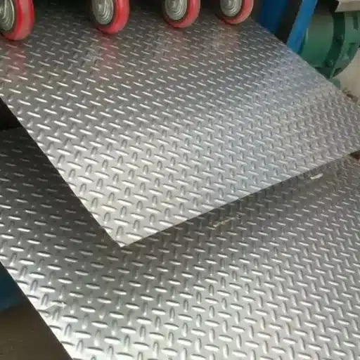 Applications of Stainless Steel 3mm Sheets