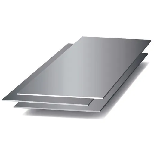 Introduction to Polished Stainless Steel Sheets