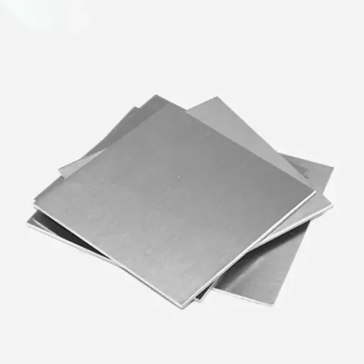 Applications of Polished Stainless Steel Sheets
