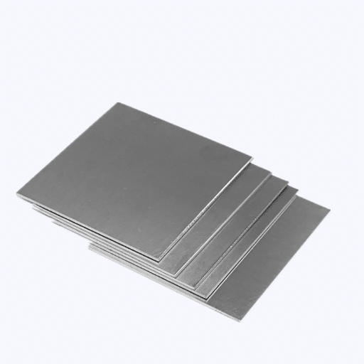 Comparative Analysis of 316 Stainless Steel Sheets