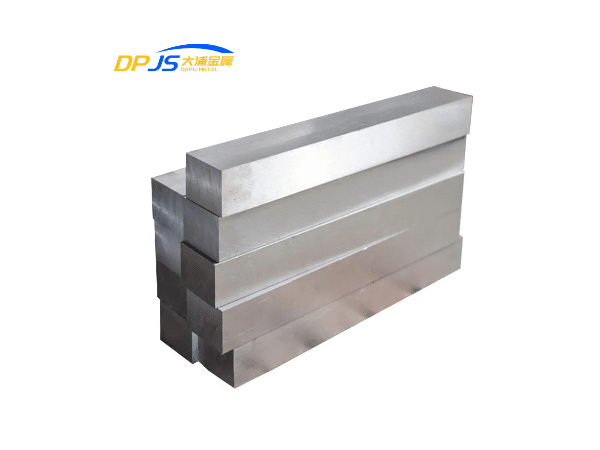 3/8 x 1/2 Stainless Steel Flat Bar Cold Drawn