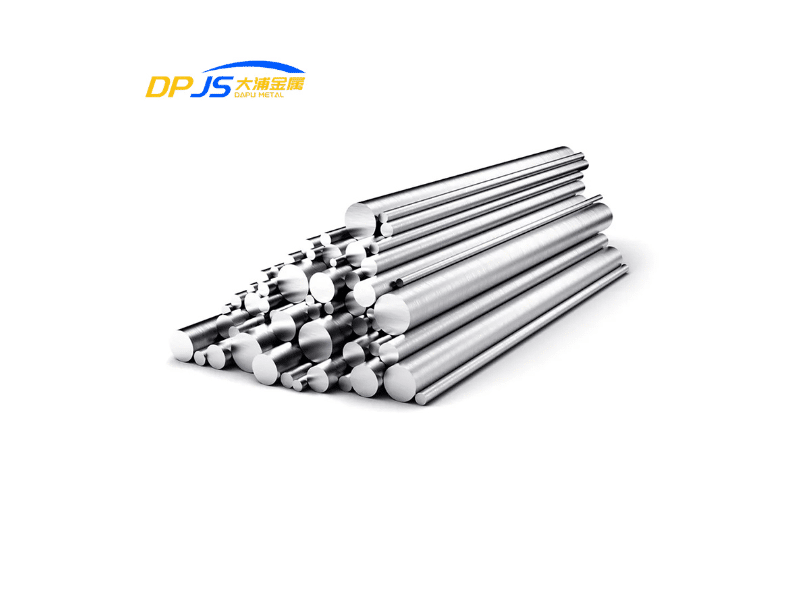 AISI 440C Stainless Steel Bar Polished Finish