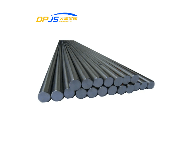 AISI 4140 Alloy Steel Bar TGP Finish