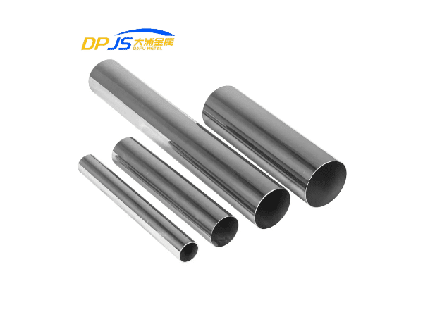 ASTM A106 Grade B Seamless Pipes