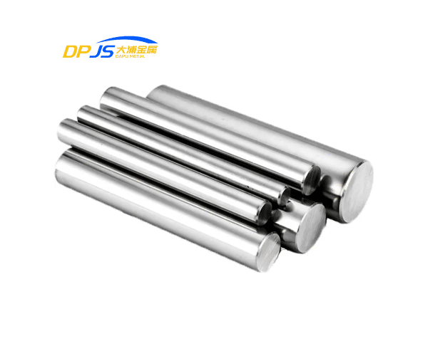 Stainless Steel Round Bar Bundle