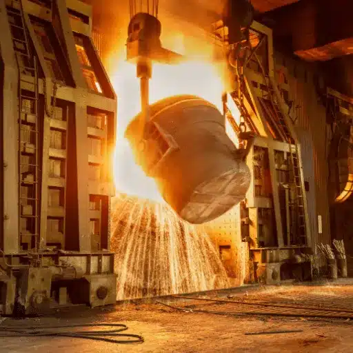 Manufacturing Processes for Stainless Steel Sheets