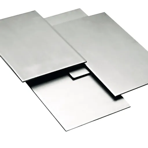 Advantages of Using Stainless Steel Sheet Metal
