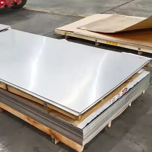 Choosing the Right Stainless Steel Sheet for Your Project
