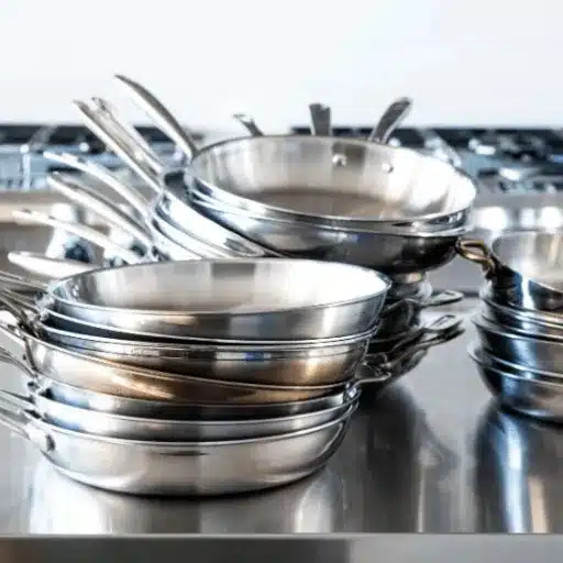 Economic Benefits of Using 304 Stainless Steel