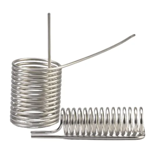 Benefits of Using Stainless Coil Tubing