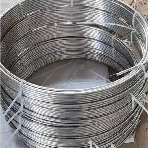 Future Trends in Stainless Steel Coil Tubing