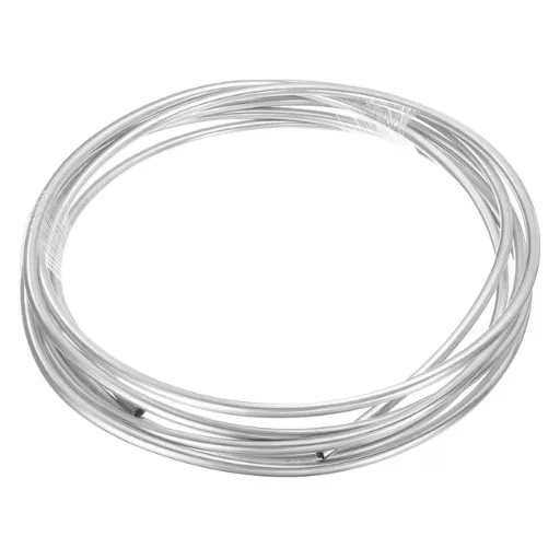 Tubo Acciaio Inossidabile 304 300mm, OD 14mm Spessore Parete 1.5mm