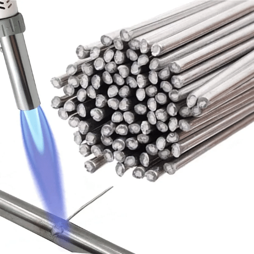 Stainless Steel Welding Rod: A Comprehensive Guide to TIG and Stick ...