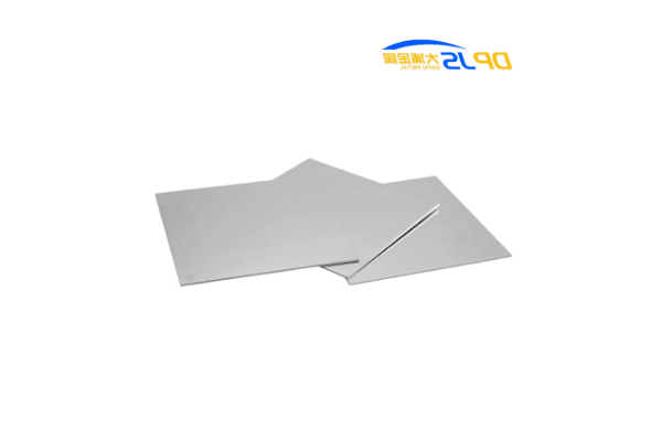 Close-up of 11 gauge steel thickness with measuring tool