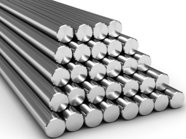 Monel 400 and K500 high performance alloys