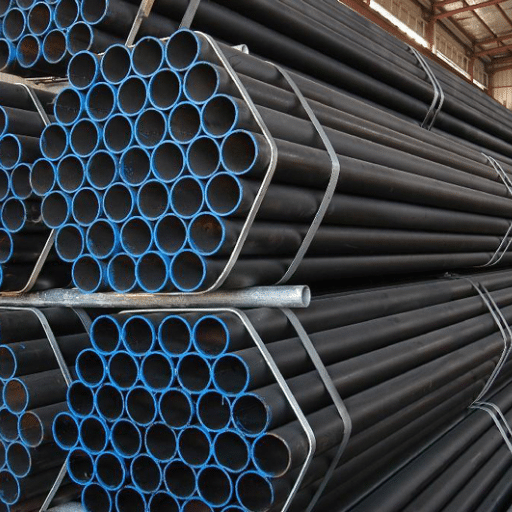 seamless steel pipe importer