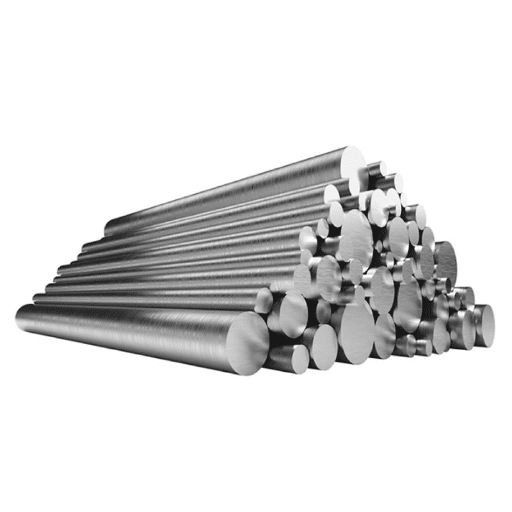 stainless steel round bar