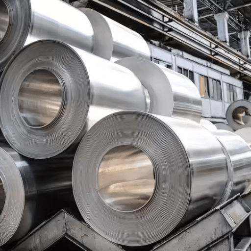 Introduction to Steel Production
