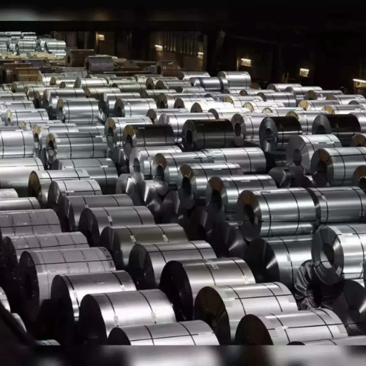 Introduction to Steel Production
