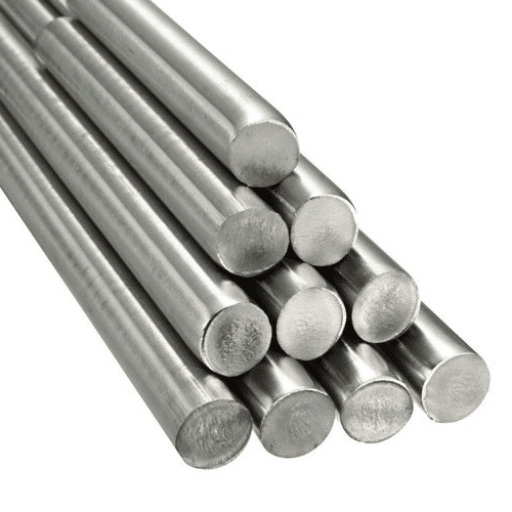 8mm stainless steel rod