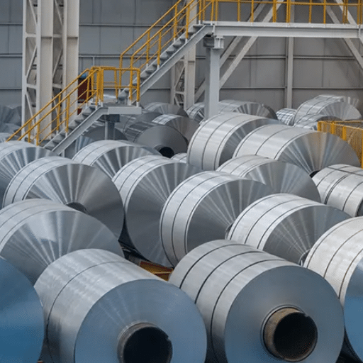 steel coil manufacturers