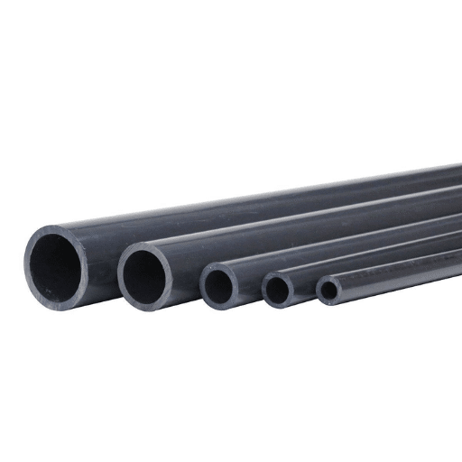schedule 80 pipe