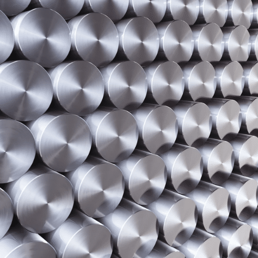 stainless steel properties