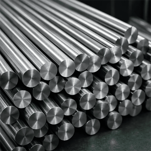 Why Duplex 2205 Is Harder to Machine Than 316