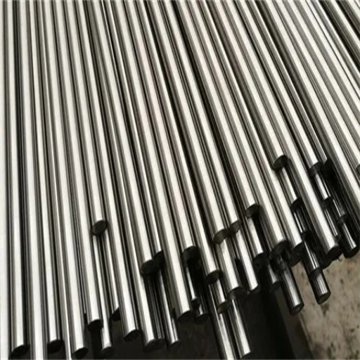 How 17-4 PH Heat Treatment Works